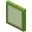 Укреплённая зелёная окрашенная стеклянная панель.png